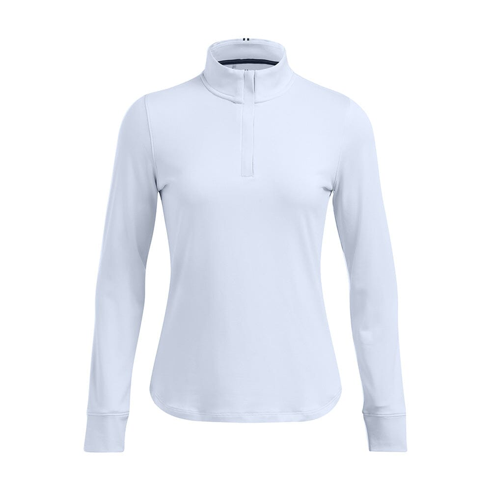 Under Armour Pull de golf femme Playoff 1/4 Zip