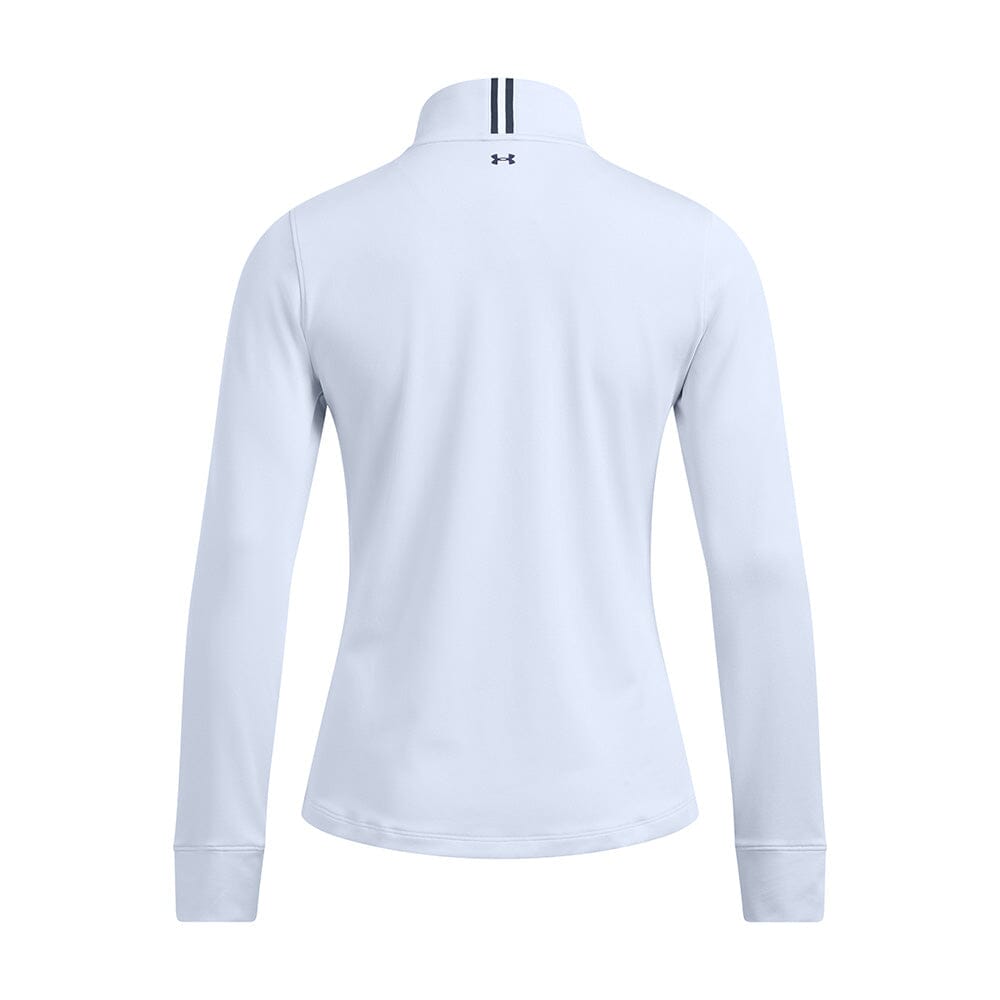 Under Armour Pull de golf femme Playoff 1/4 Zip