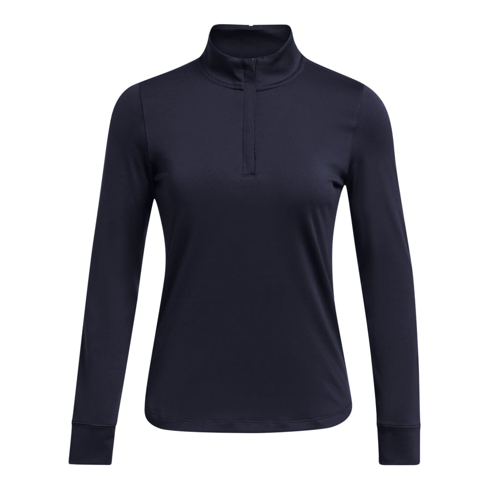 Under Armour Pull de golf femme Playoff 1/4 Zip