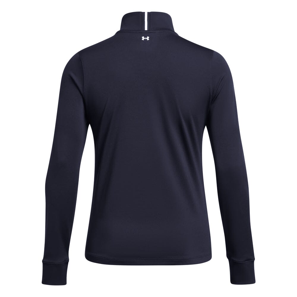 Under Armour Pull de golf femme Playoff 1/4 Zip