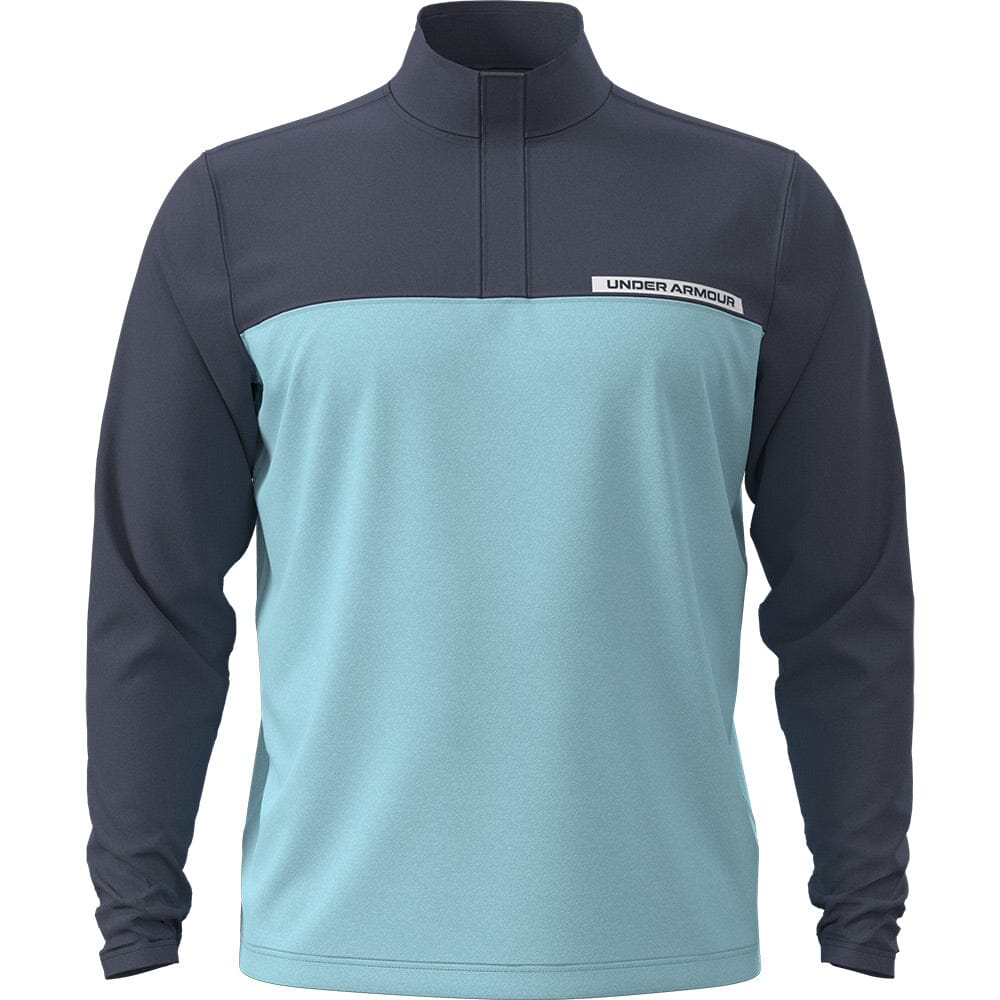 Under Armour Pull de golf UA T2G 1/4 Zip