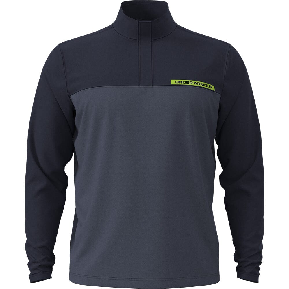 Under Armour Pull de golf UA T2G 1/4 Zip