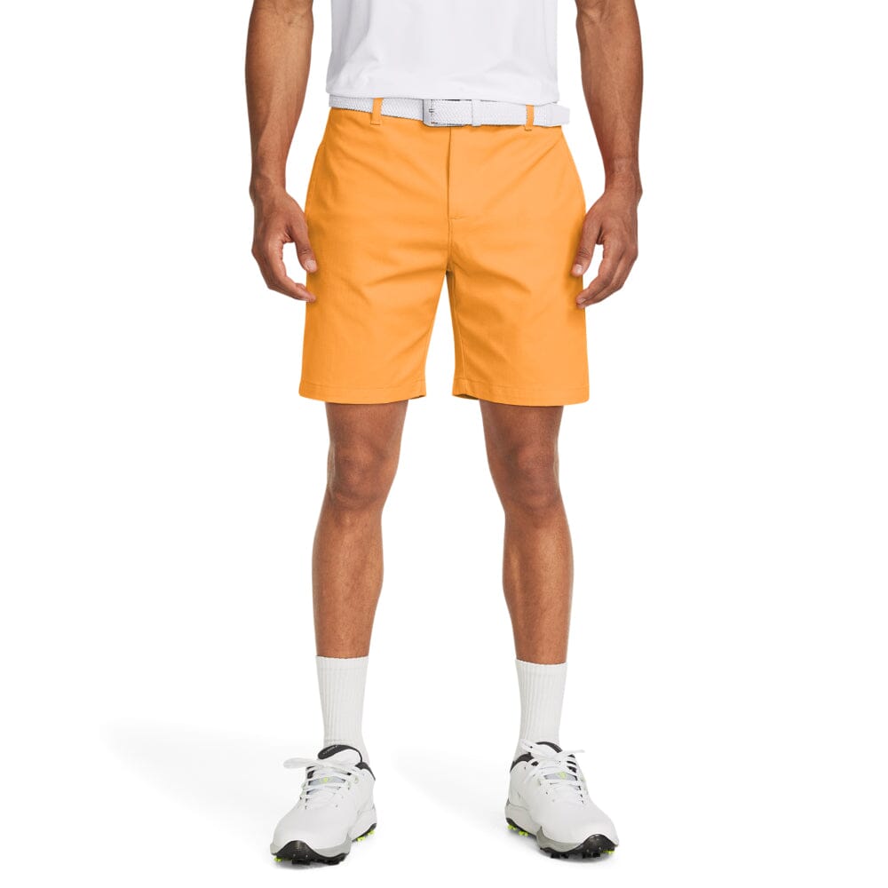 Under Armour Short Iso Chill Airvent