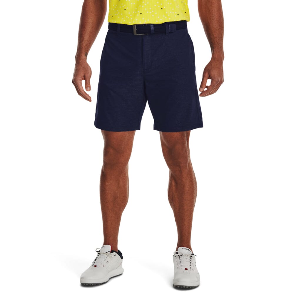 Under Armour Short Iso Chill Airvent