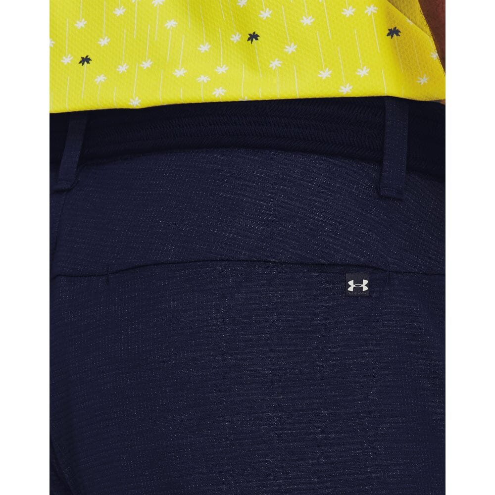 Under Armour Short Iso Chill Airvent