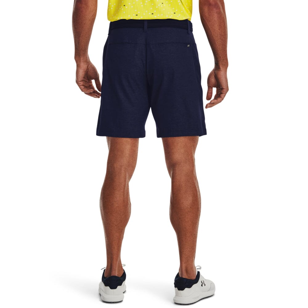 Under Armour Short Iso Chill Airvent