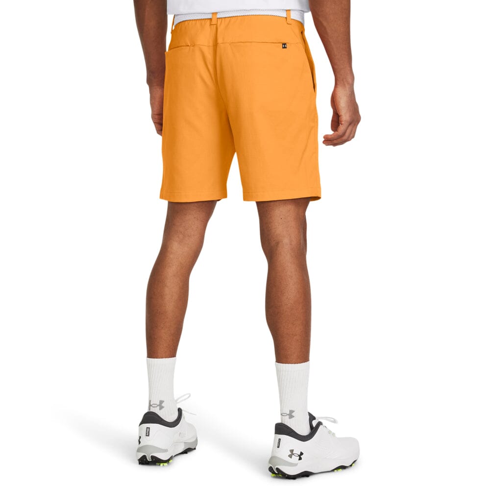 Under Armour Short Iso Chill Airvent