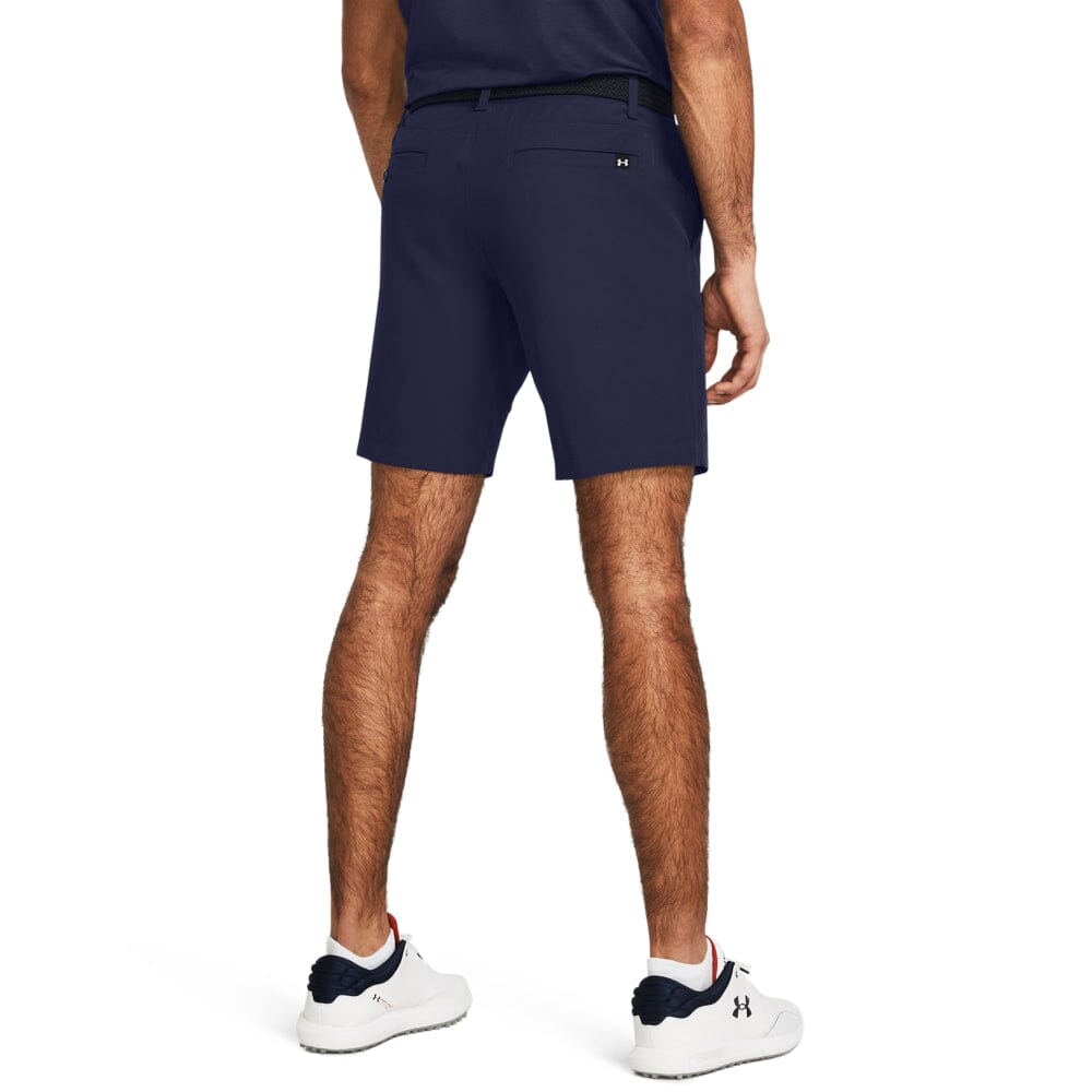 Under Armour Short de golf UA Drive Taper