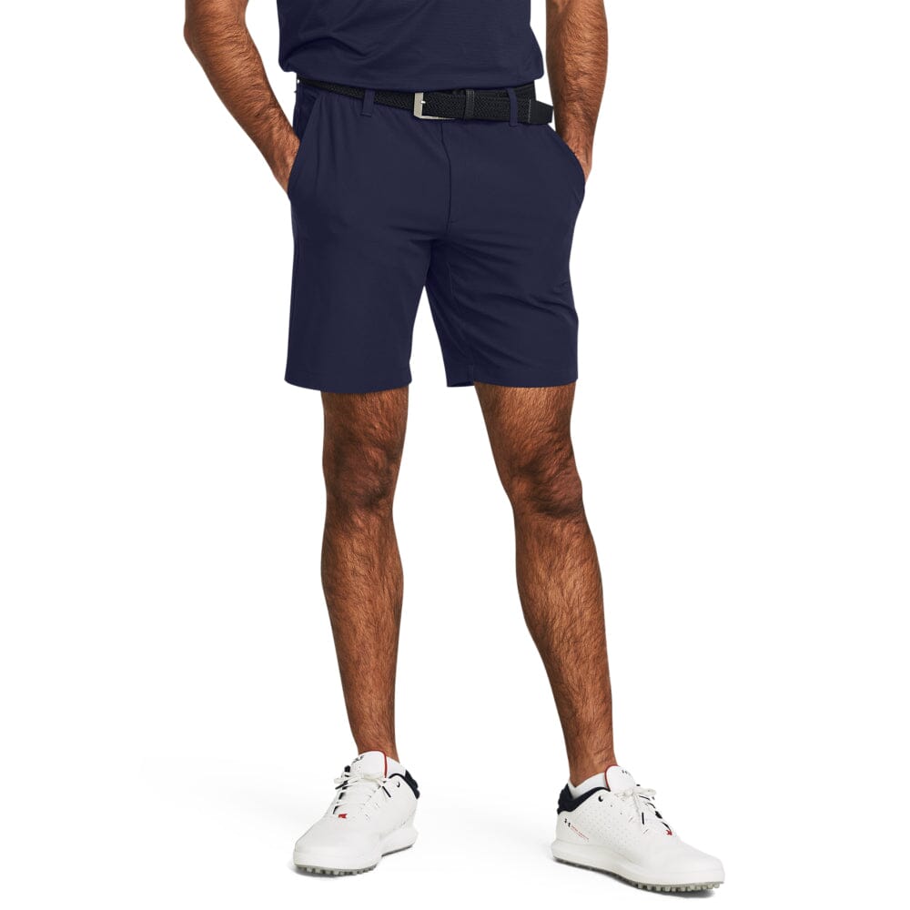 Under Armour Short de golf UA Drive Taper