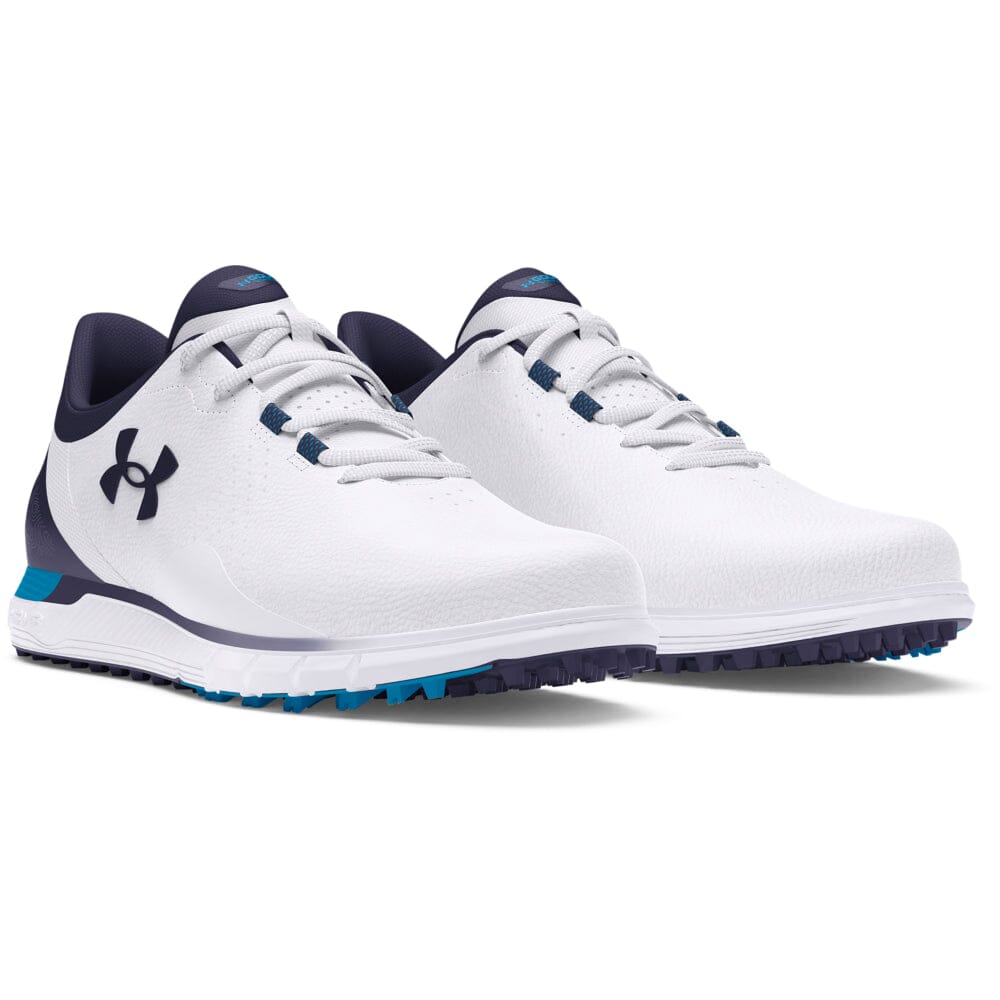 Under Armour Drive Fade SL White/Navy