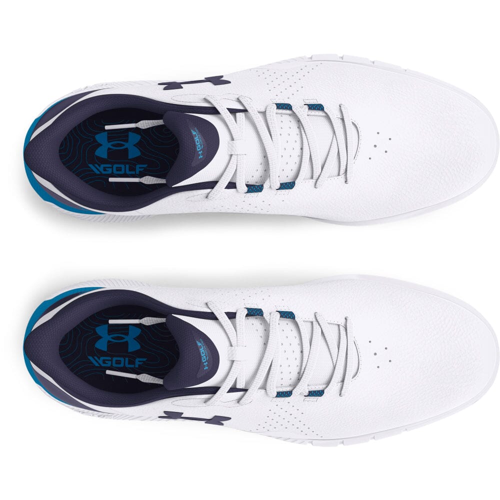 Under Armour Drive Fade SL White/Navy