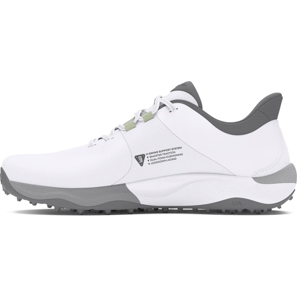 Under Armour UA Drive Pro SL White/Grey