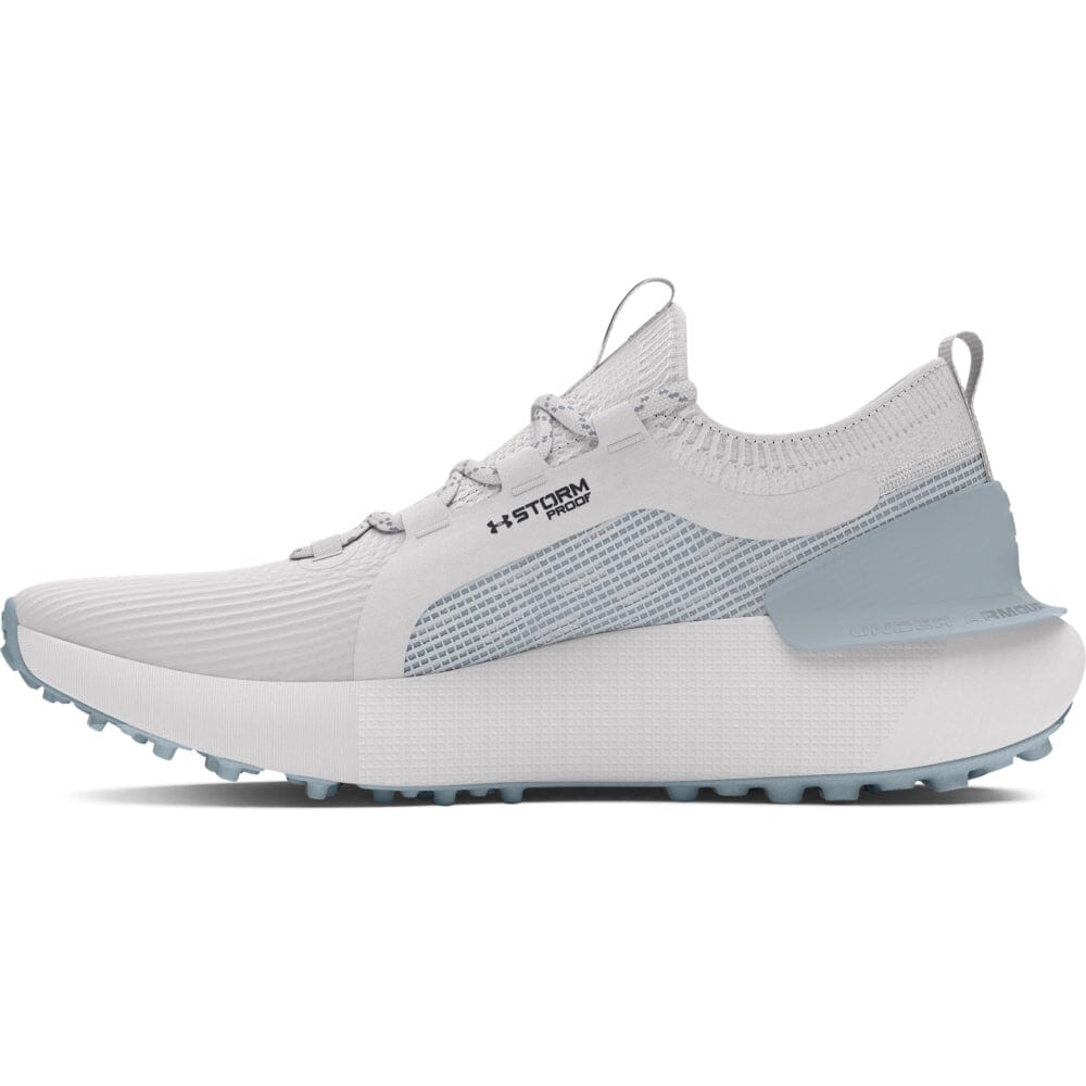 Under Armour Phantom Grey/Blue