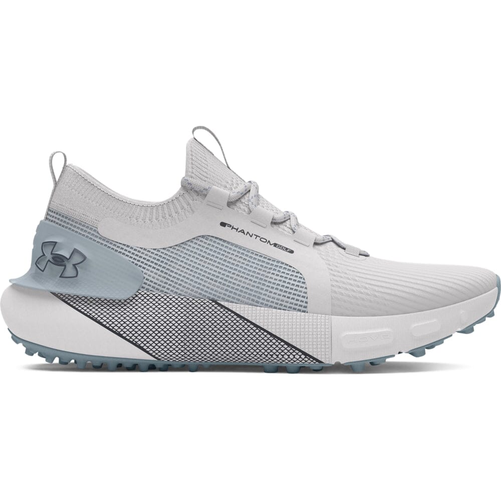 Under Armour Phantom Grey/Blue