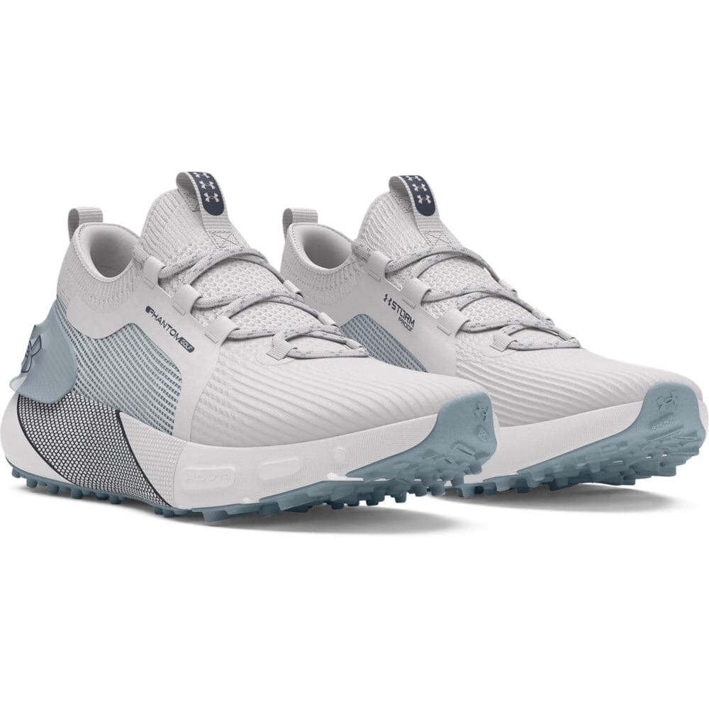 Under Armour Phantom Grey/Blue