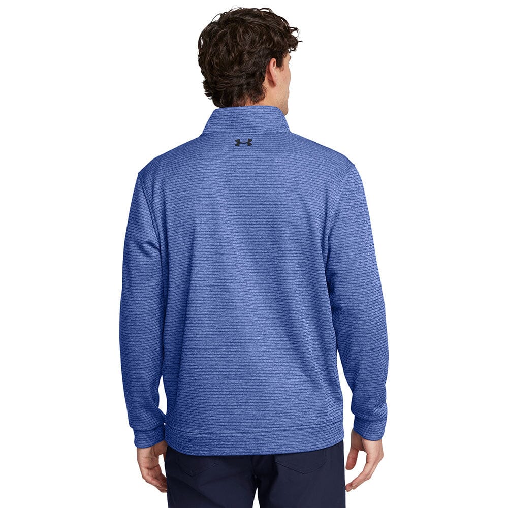 Under Armour veste de golf UA Storm SweaterFleece QZ-Tech