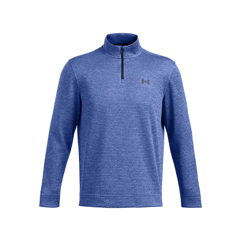 Under Armour veste de golf UA Storm SweaterFleece QZ-Tech