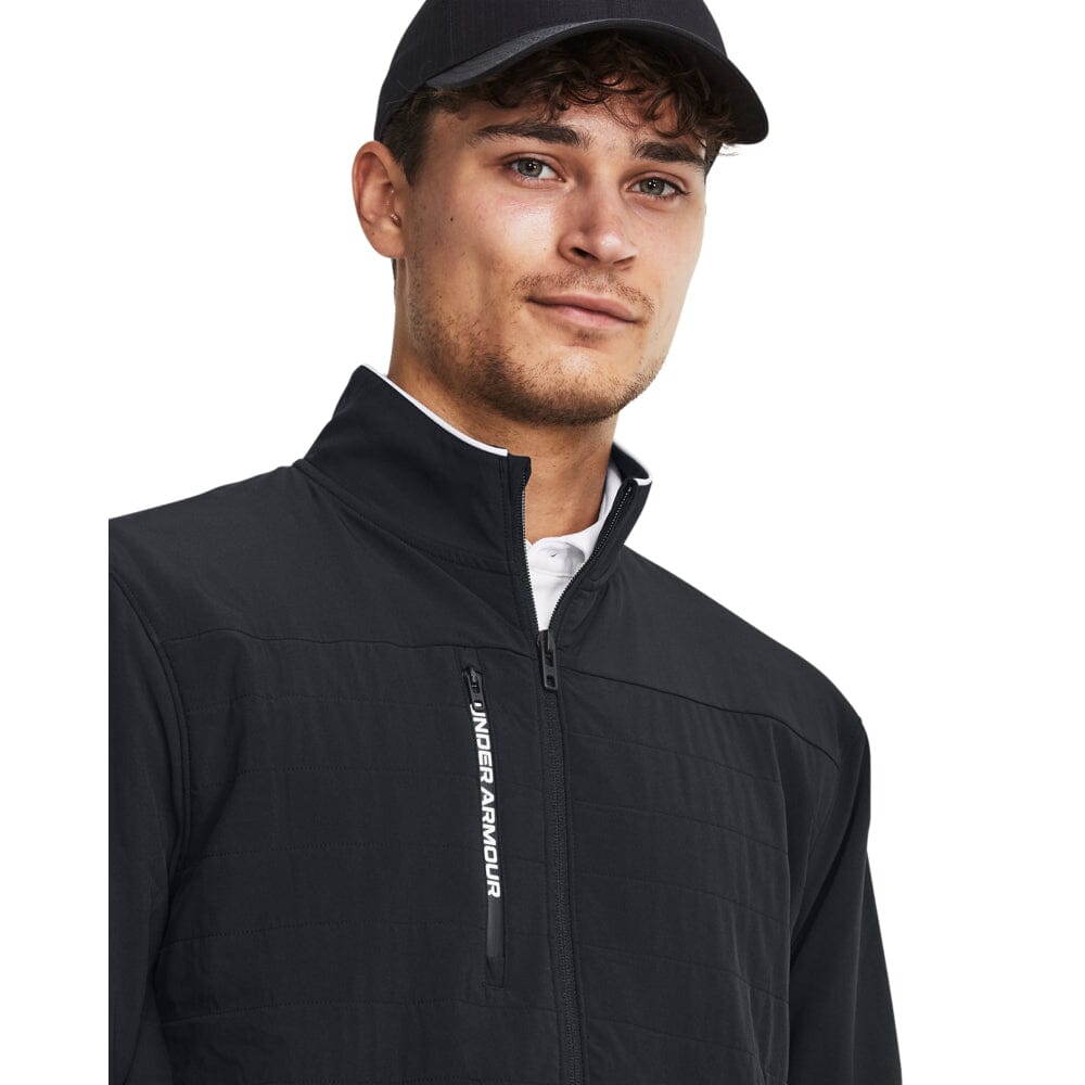 Under Armour Veste de pluie Storm Revo