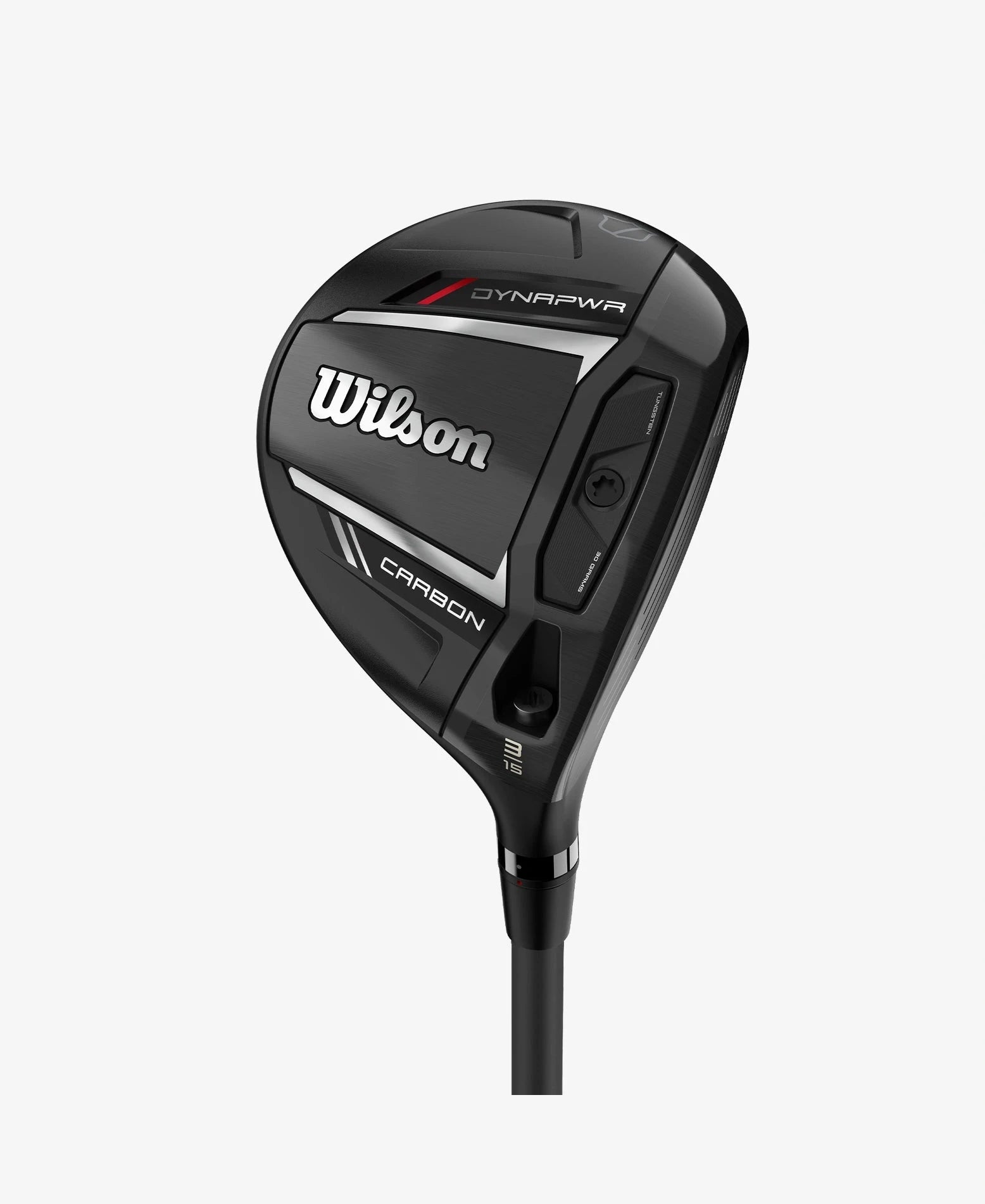 Wilson Bois de parcours Dynapower Carbone