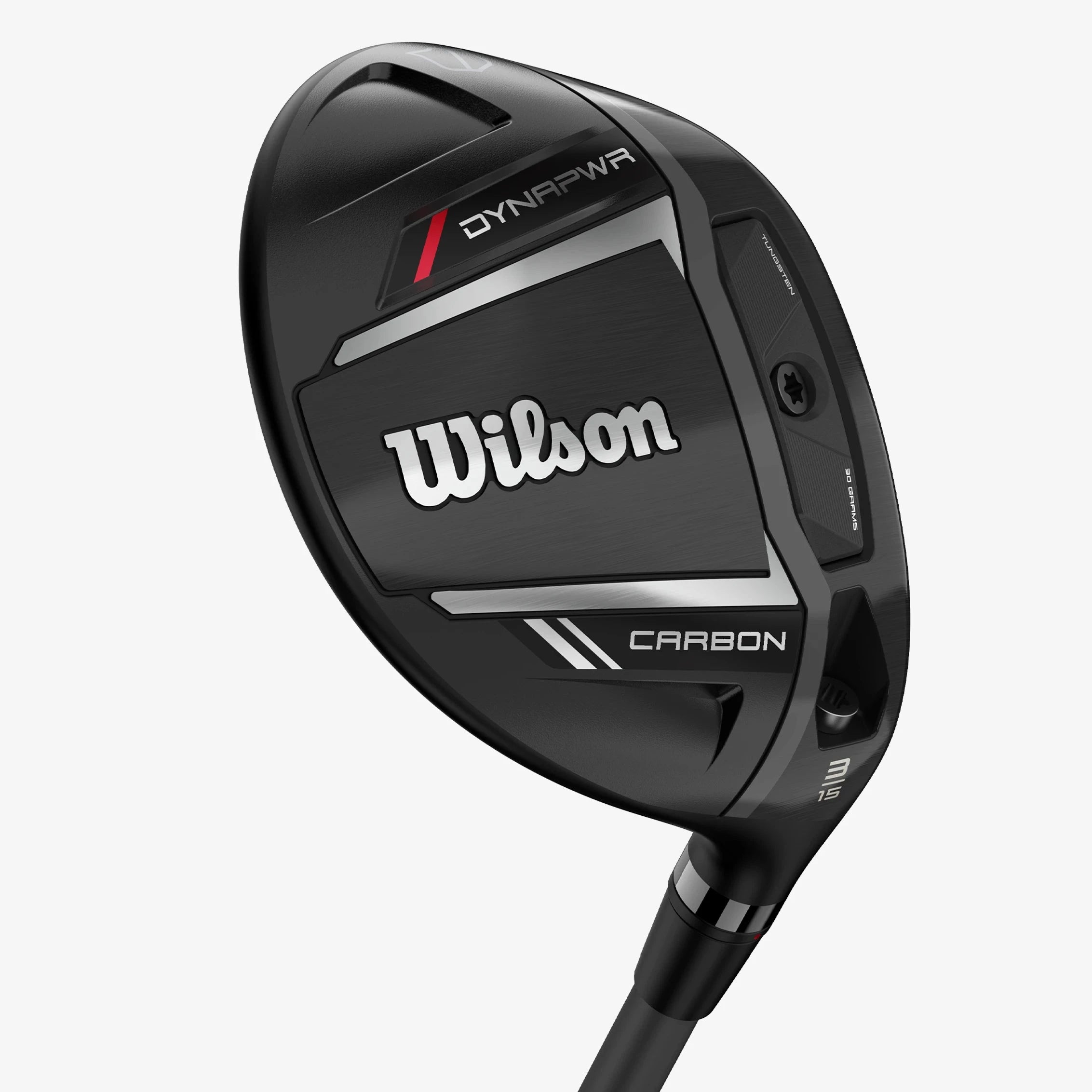 Wilson Bois de parcours Dynapower Carbone