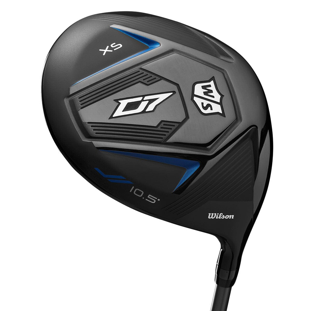 Wilson DRIVER D7 XS Drivers homme Wilson