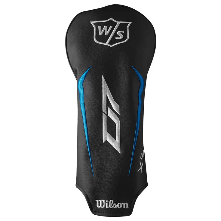 Wilson Hybride D7 XS