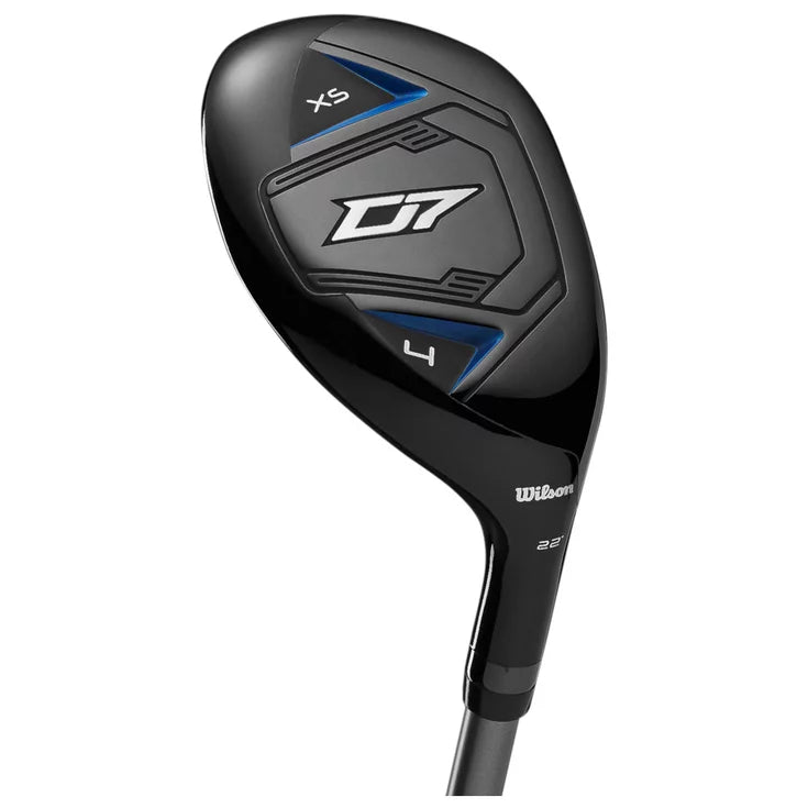 Wilson Hybride D7 XS Hybrides homme Wilson