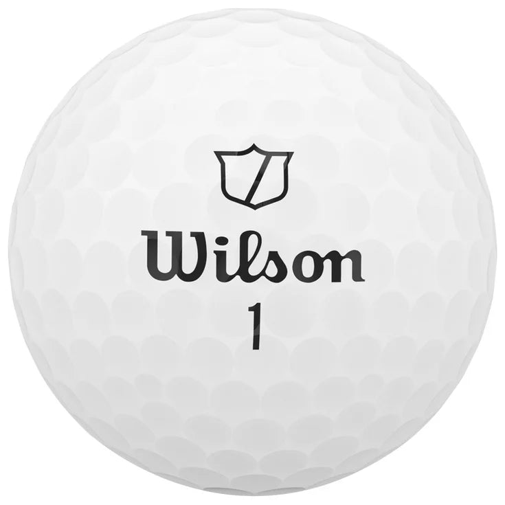 Wilson Staff Balles Staff Model