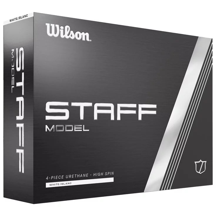 Wilson Staff Balles Staff Model