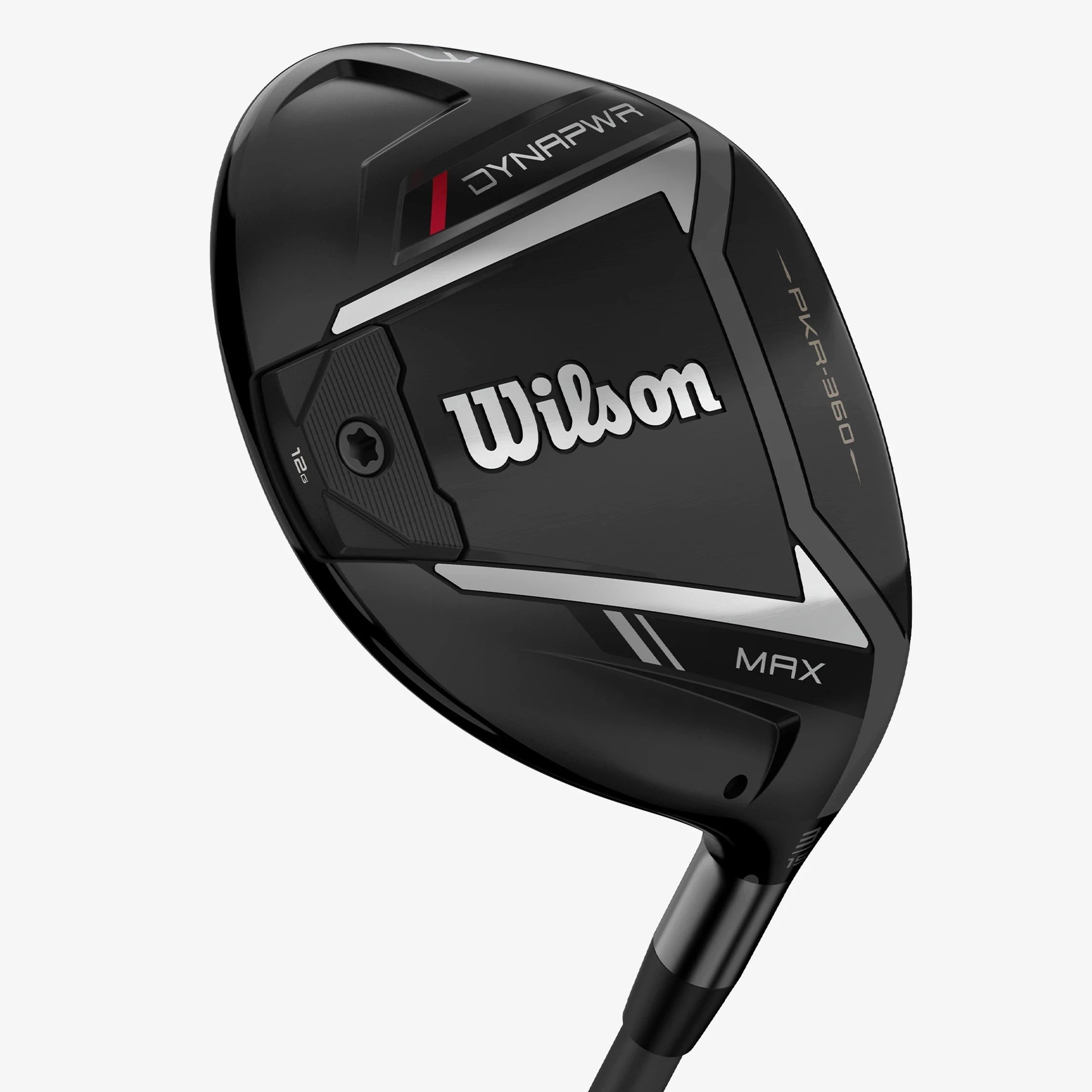 Wilson Staff Bois de parcours Dynapower Max