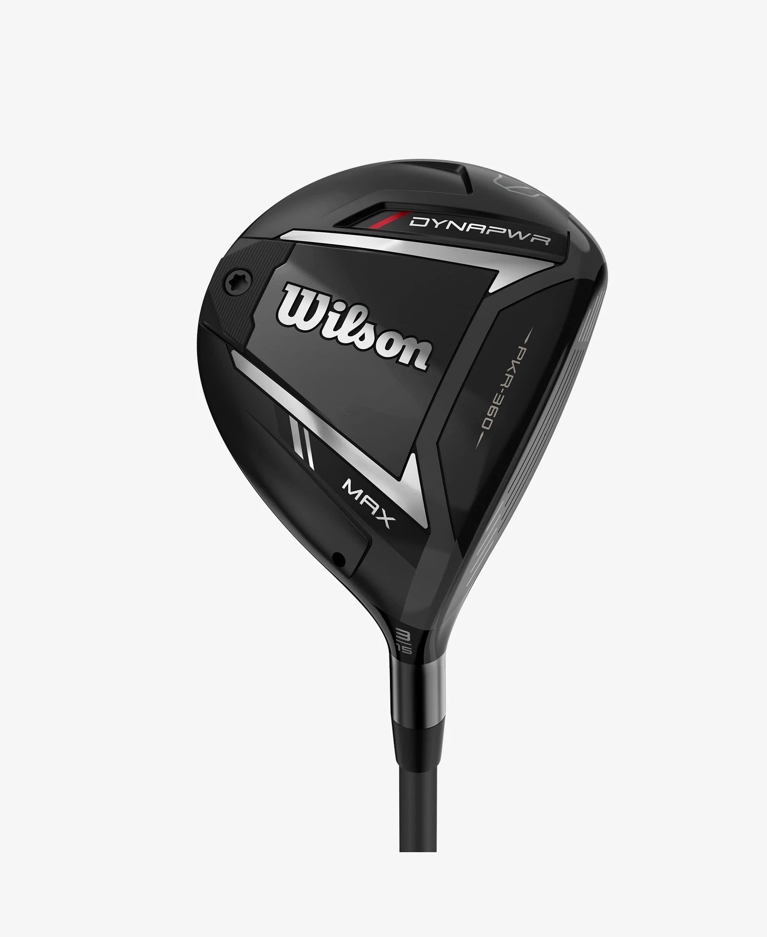 Wilson Staff Bois de parcours Dynapower Max