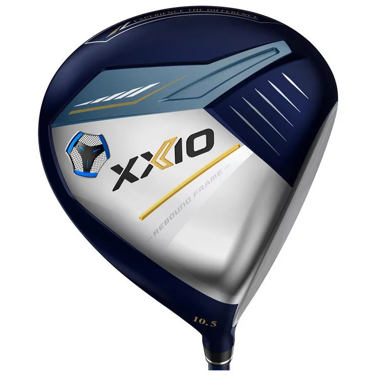 XXIO 13 Driver Homme