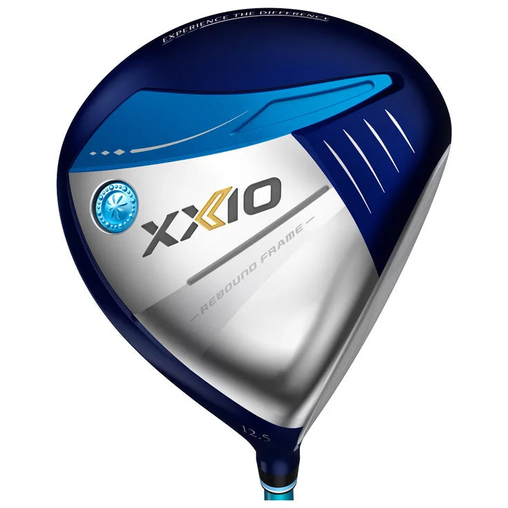 XXIO 13 Driver Lady