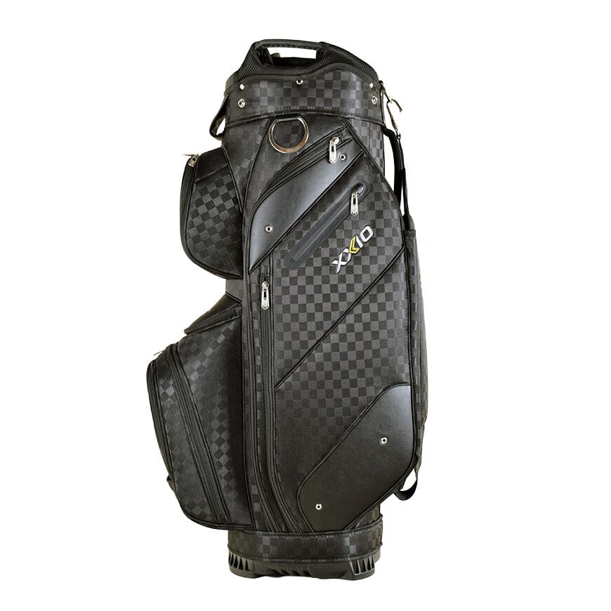 XXIO PREMIUM CART BAG Black