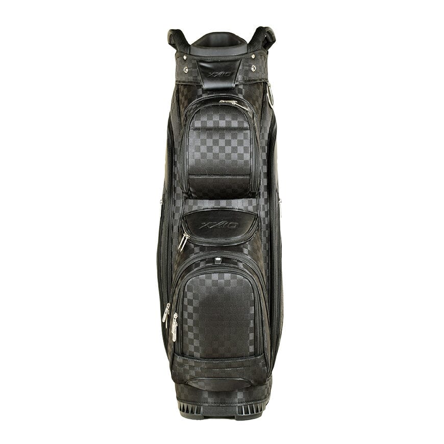 XXIO PREMIUM CART BAG Black