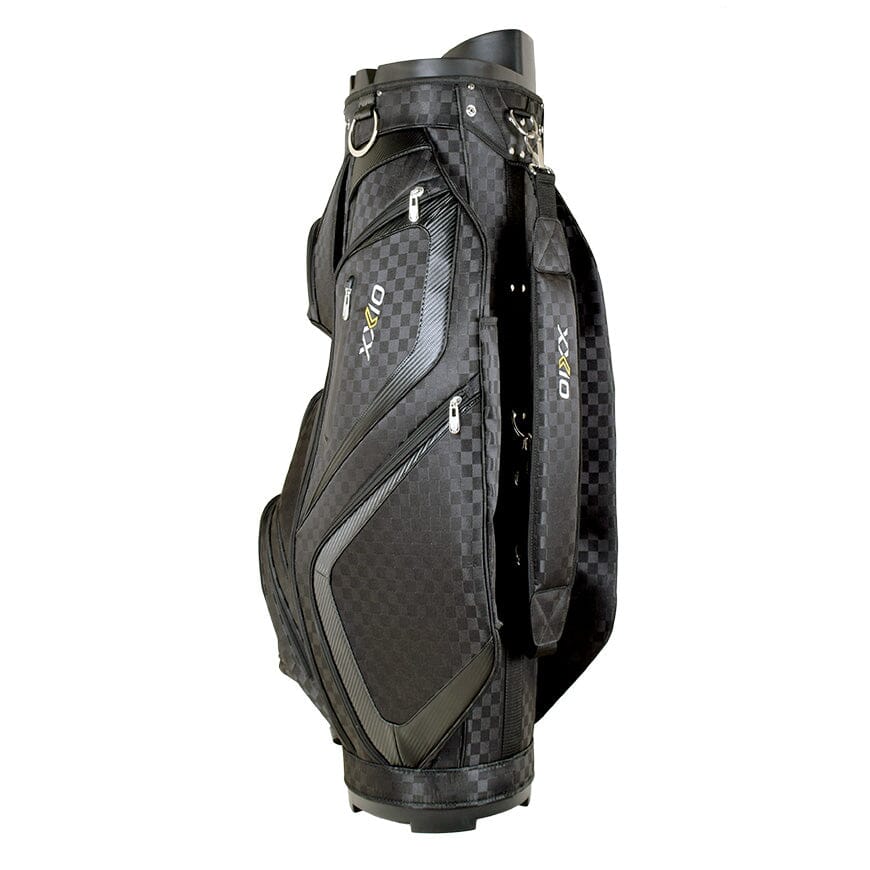 XXIO PREMIUM CART BAG organiser Black