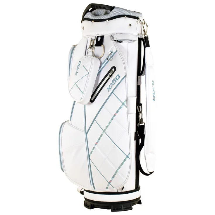 XXIO Sac Chariot Ladies blanc 2024