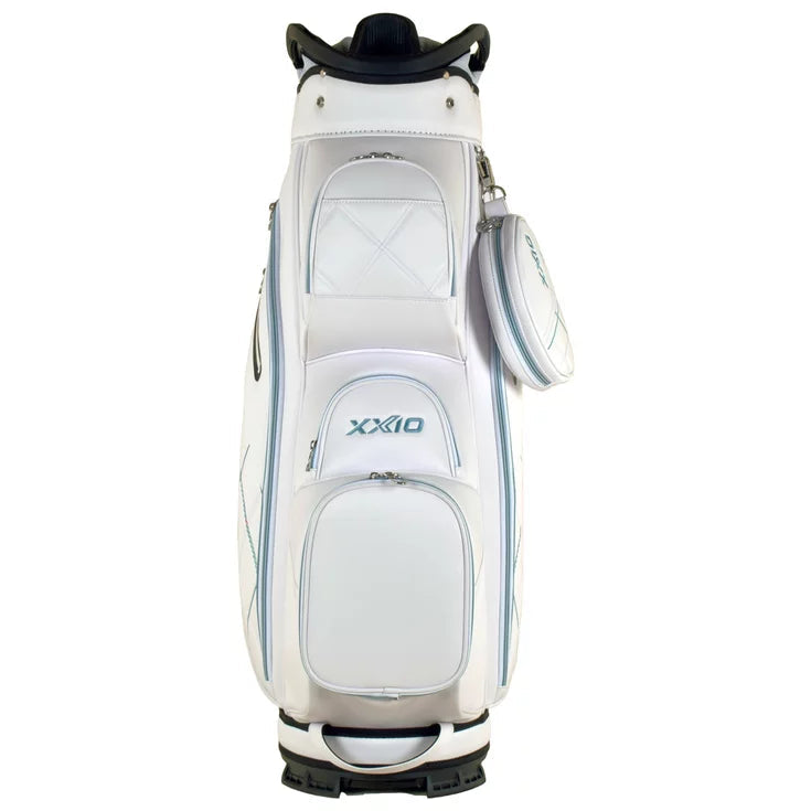 XXIO Sac Chariot Ladies blanc 2024