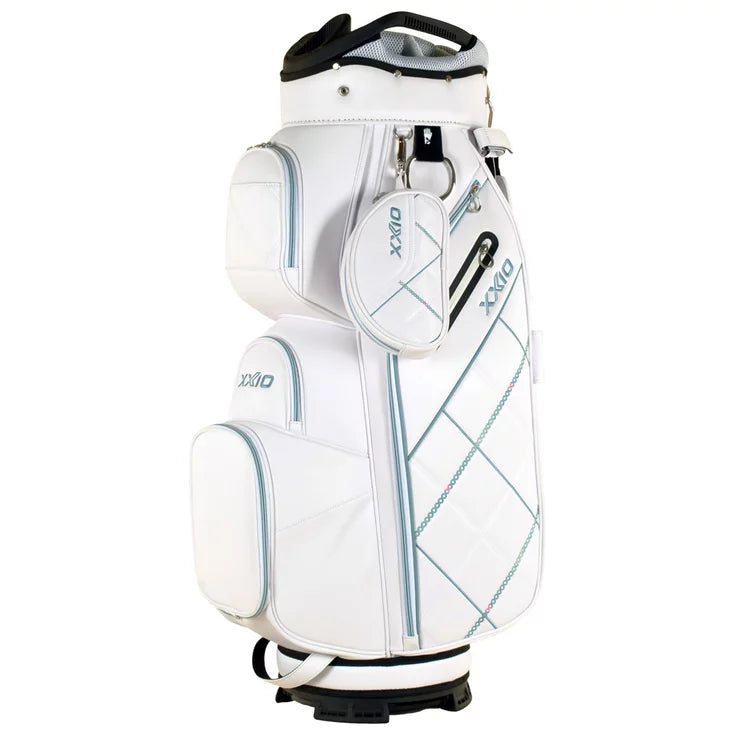 XXIO Sac Chariot Ladies blanc 2024