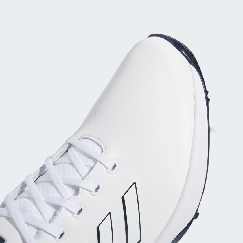 Adidas 2023 Chaussures de golf ZG23 Blanc