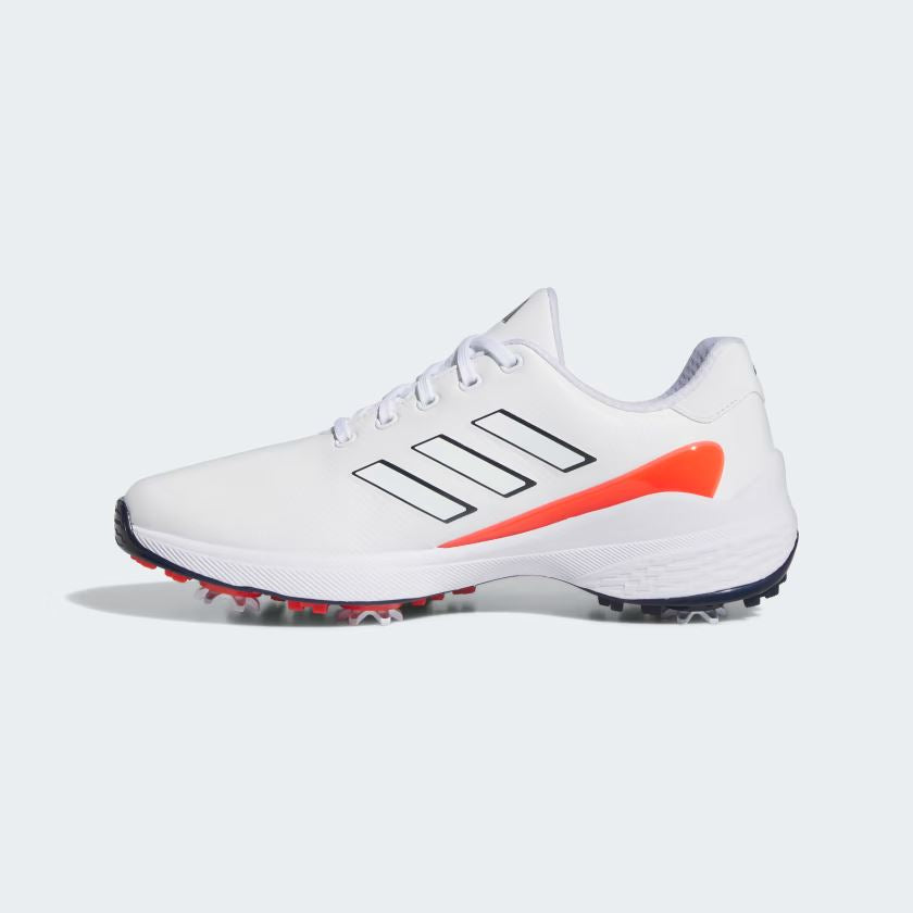 Adidas 2023 Chaussures de golf ZG23 Blanc