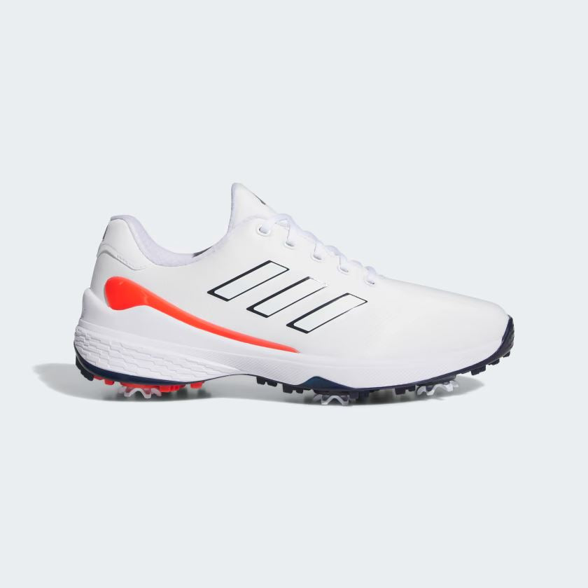 Adidas 2023 Chaussures de golf ZG23 Blanc