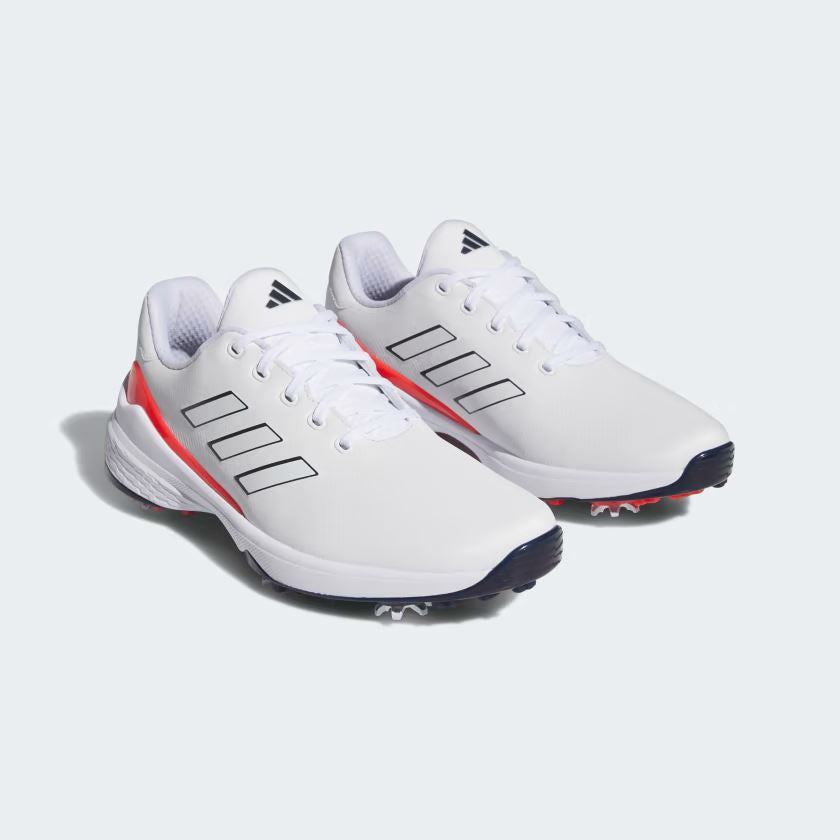 Adidas 2023 Chaussures de golf ZG23 Blanc