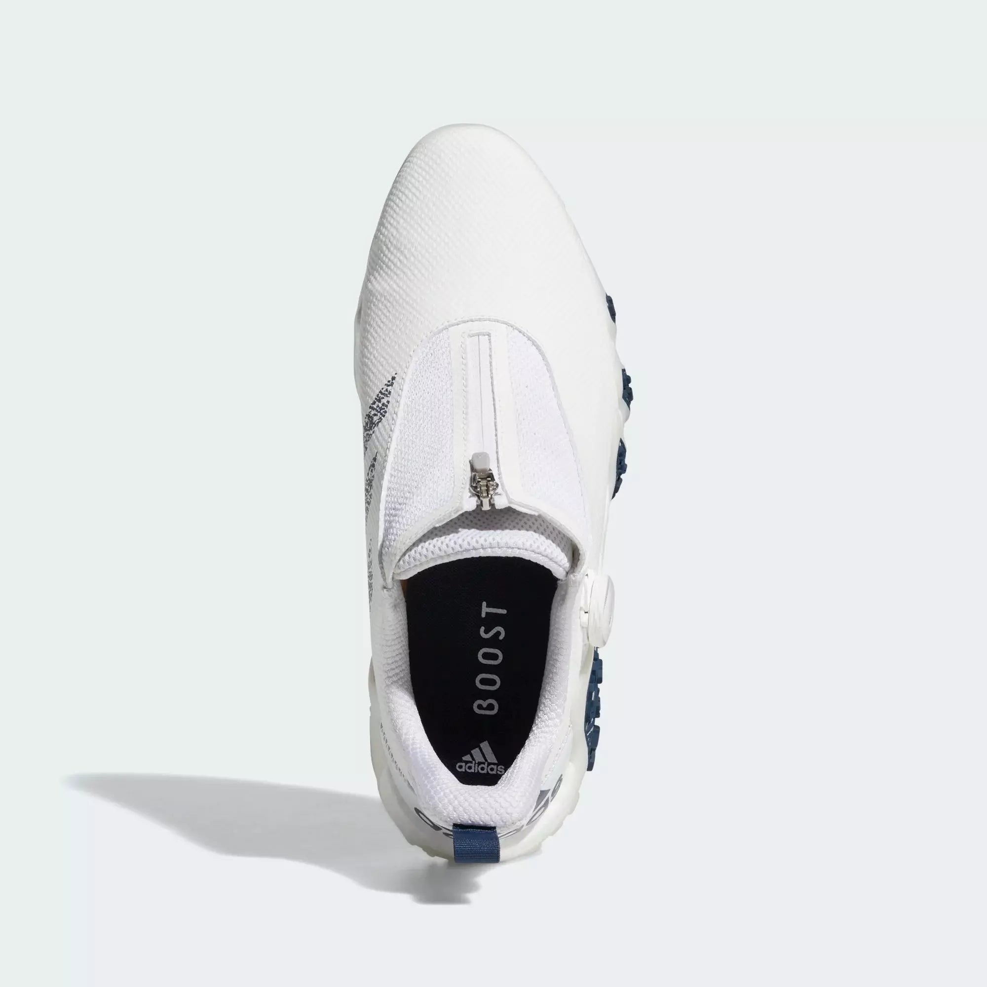 Adidas Chaussures de golf CodeChaos BOA Blanc 2022