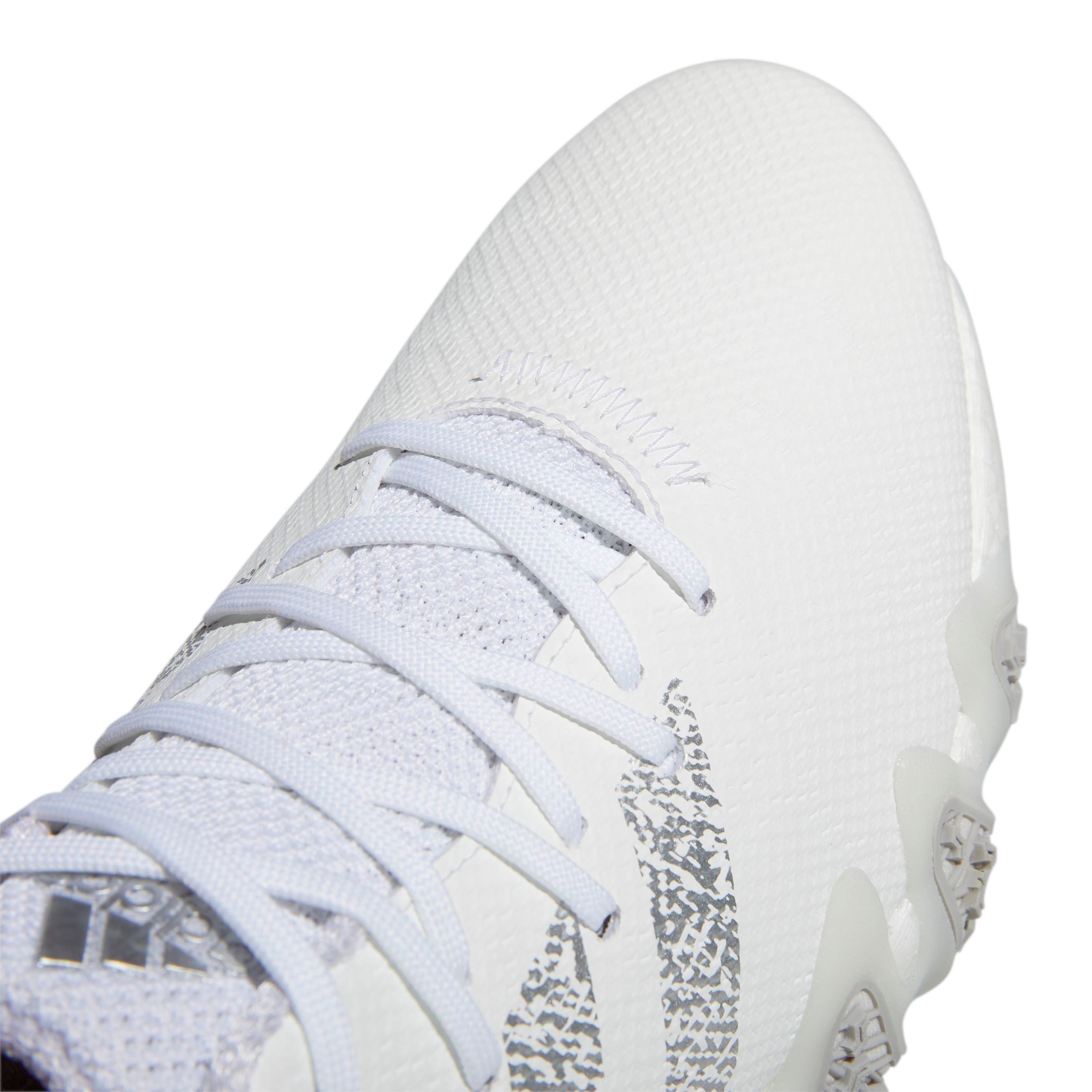 ADIDAS CHAUSSURE DE GOLF CODECHAOS White Silver Grey