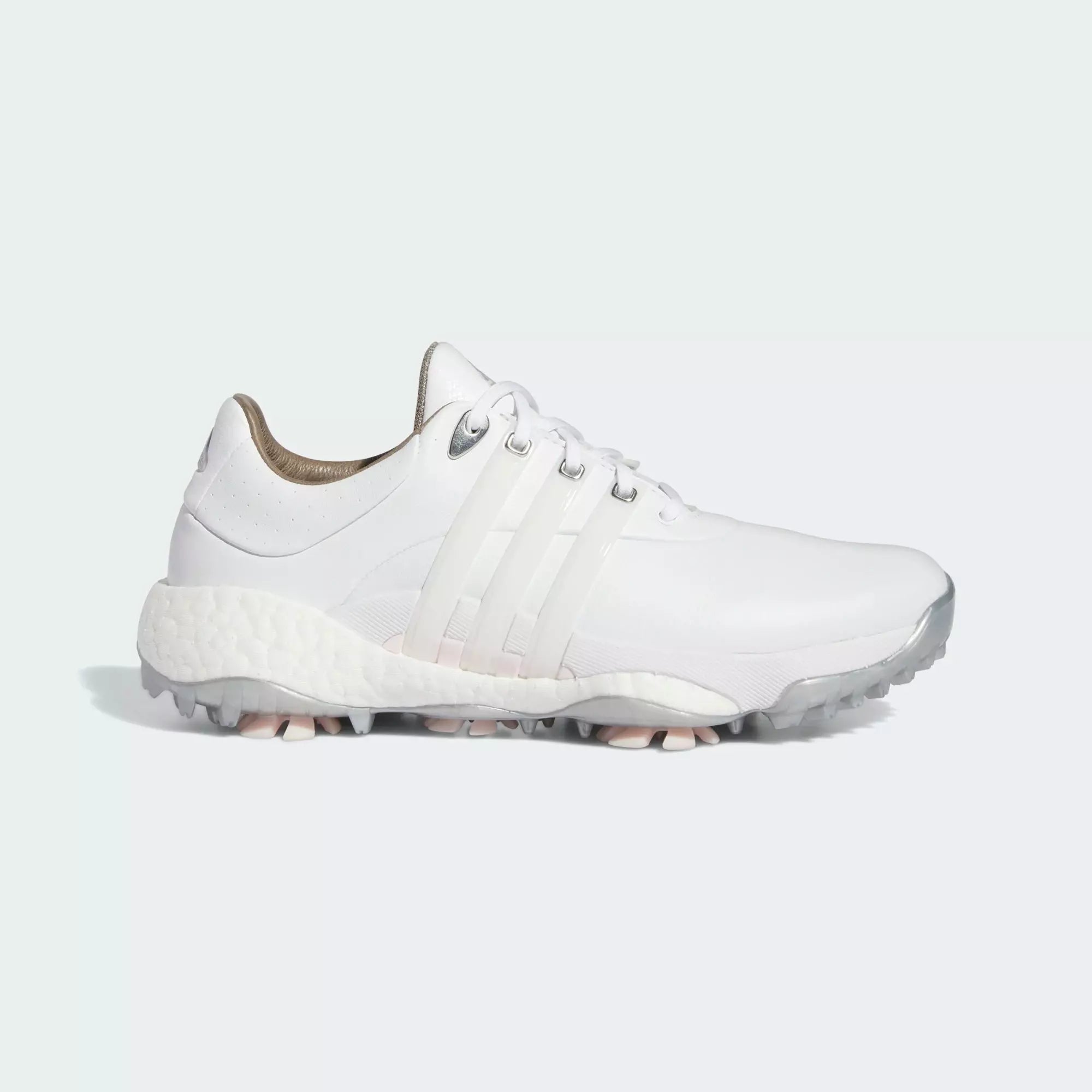 ADIDAS Chaussures de golf TOUR 360 2022 BLANCHE LADY