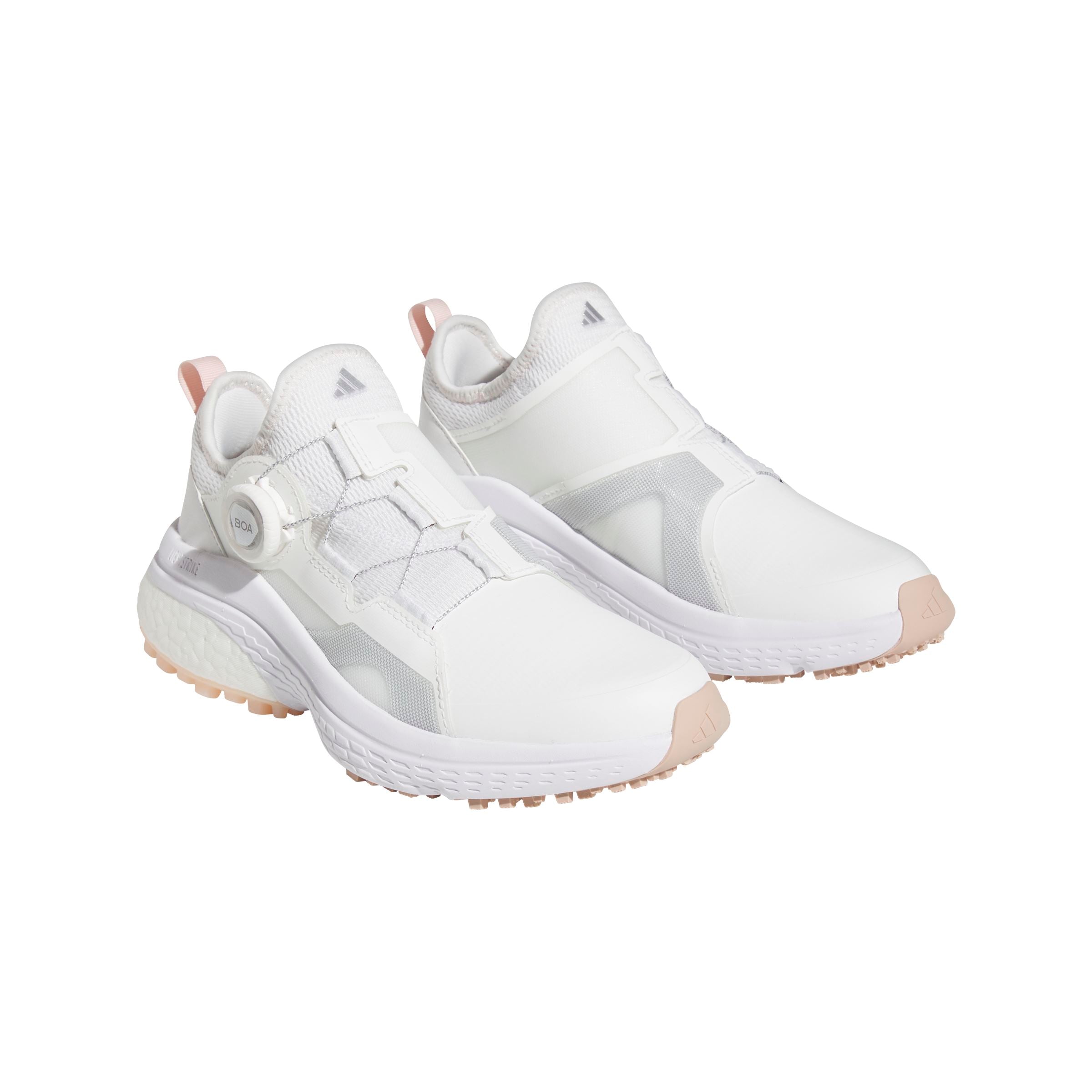 Adidas chaussure Lady solarmotion Blanche