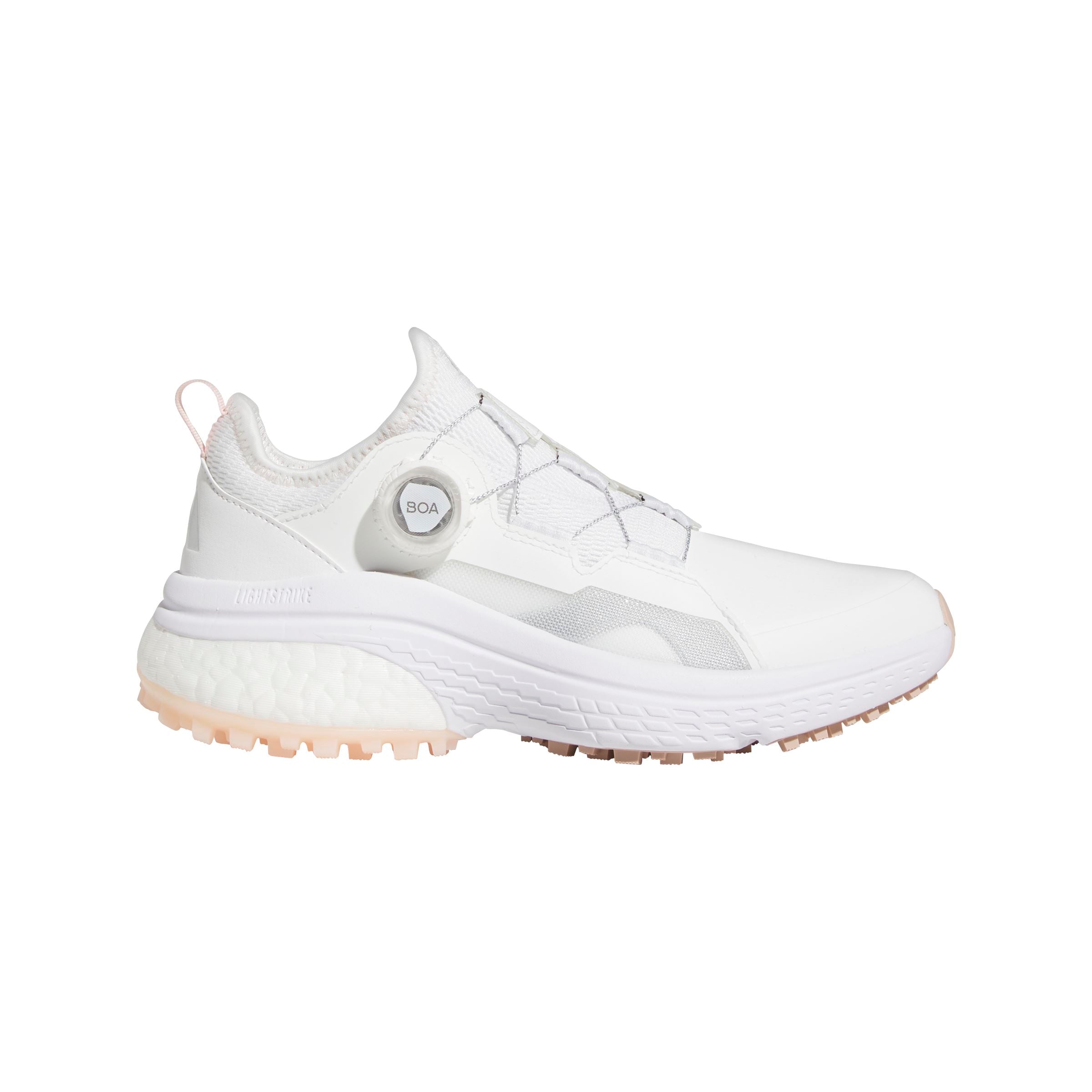 Adidas chaussure Lady solarmotion Blanche