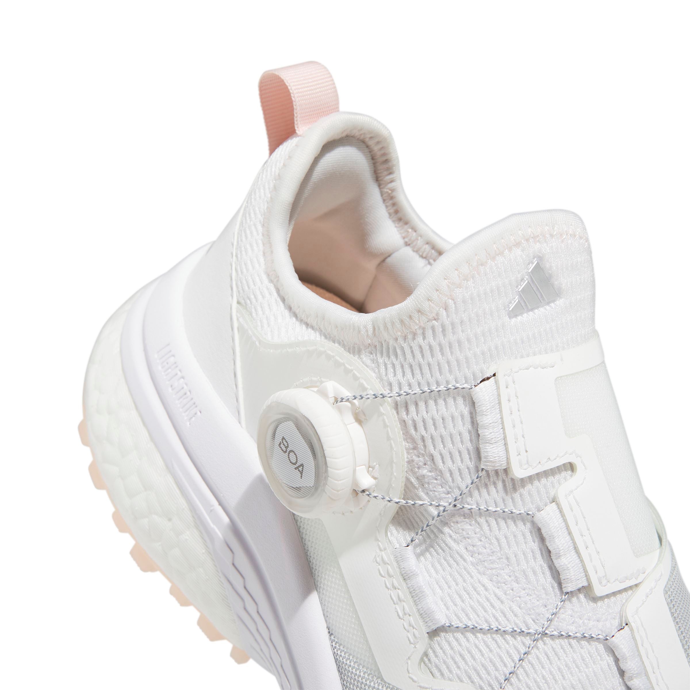 Adidas chaussure Lady solarmotion Blanche