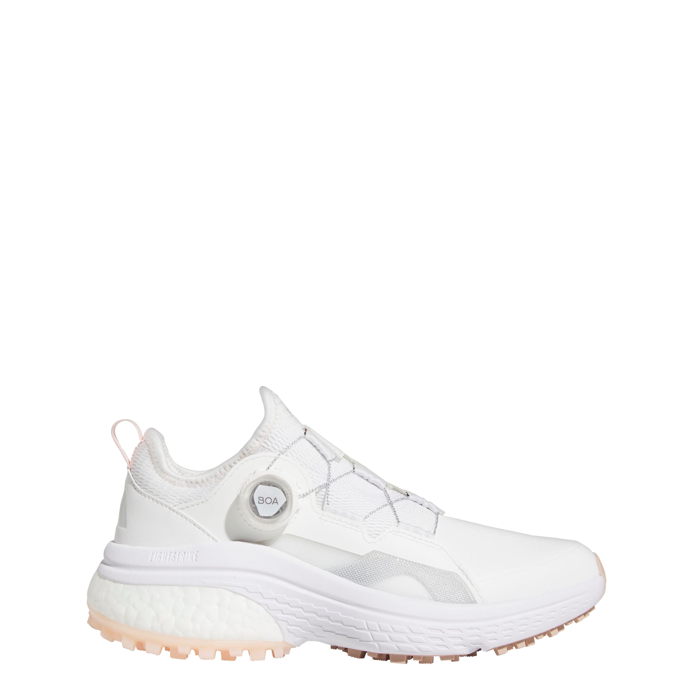 Adidas chaussure Lady solarmotion Blanche